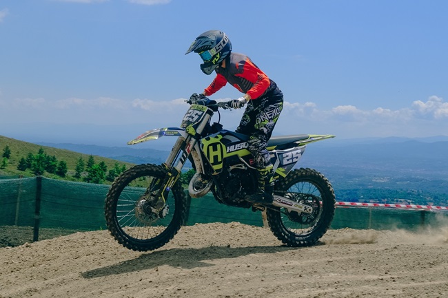 Stefan Terzic