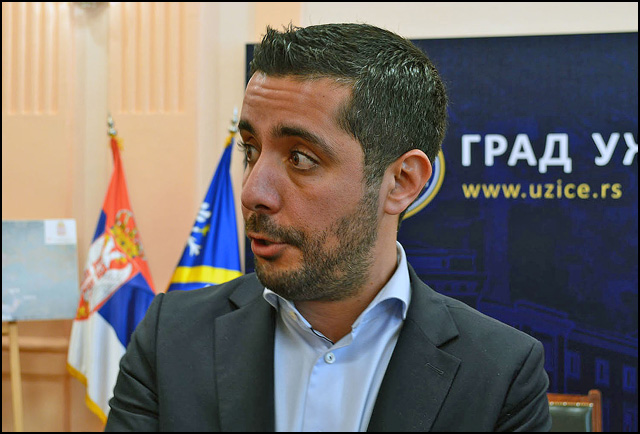 Dve godine od lažnog obećanja naprednjaka o užičkoj obilaznici 2 Tomislav Momirovic Foto Nenad Kovacevic