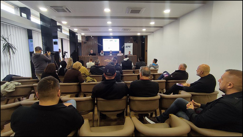 Tribina o upravljanja kvalitetom životne sredine 3 Tribina o upravljanju otpadom