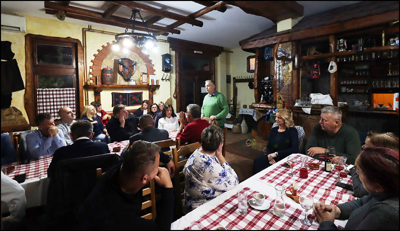 Obrazovanje za održivi razvoj 2 Uvod u okrugli sto Dusana R