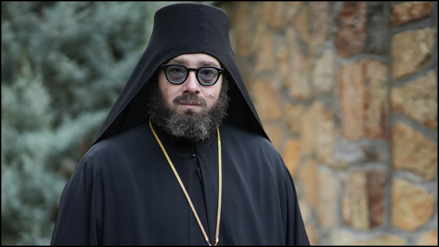 Велики догађај у Туману 26. октобра 1 Vladika Tumane