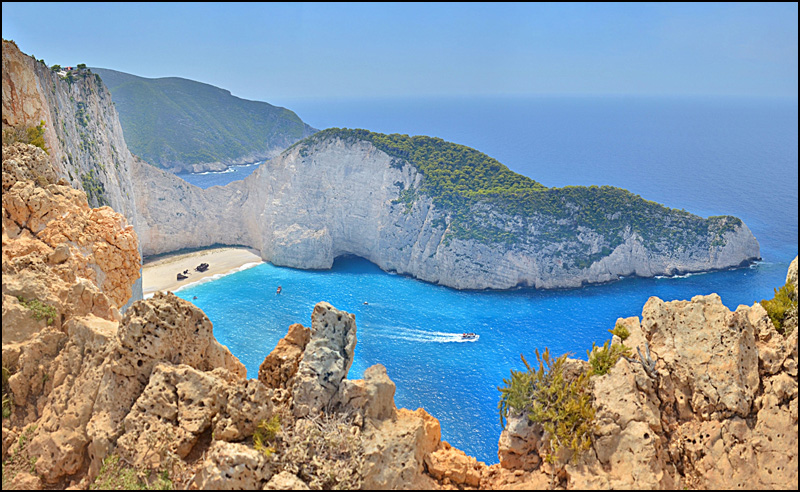 Zakintos: Ostrvo kornjača, maslina i najlepših vidikovaca mediterana 5 Zakintos 1
