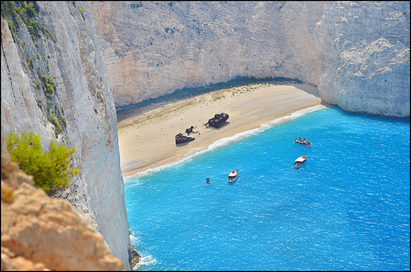 Zakintos: Ostrvo kornjača, maslina i najlepših vidikovaca mediterana 4 Zakintos 2