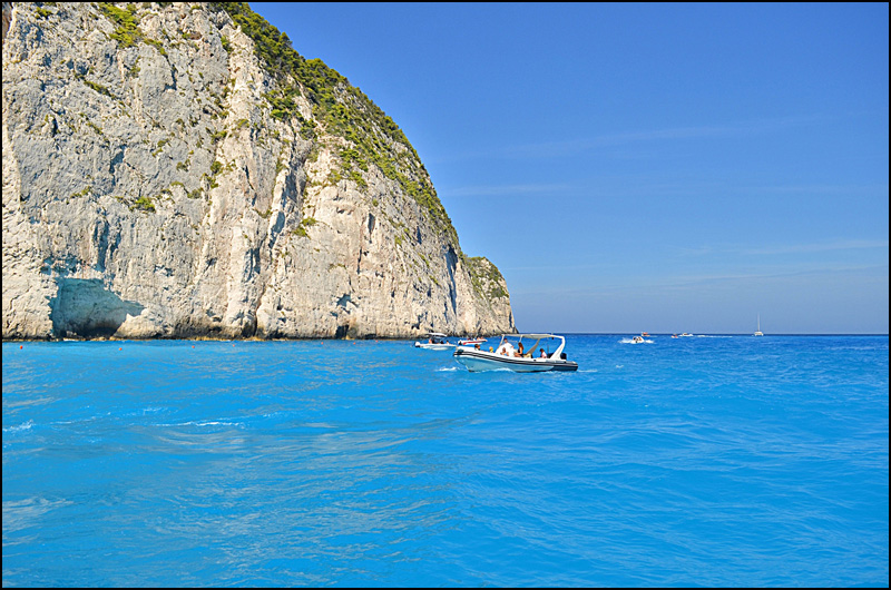 Zakintos: Ostrvo kornjača, maslina i najlepših vidikovaca mediterana 3 Zakintos 3