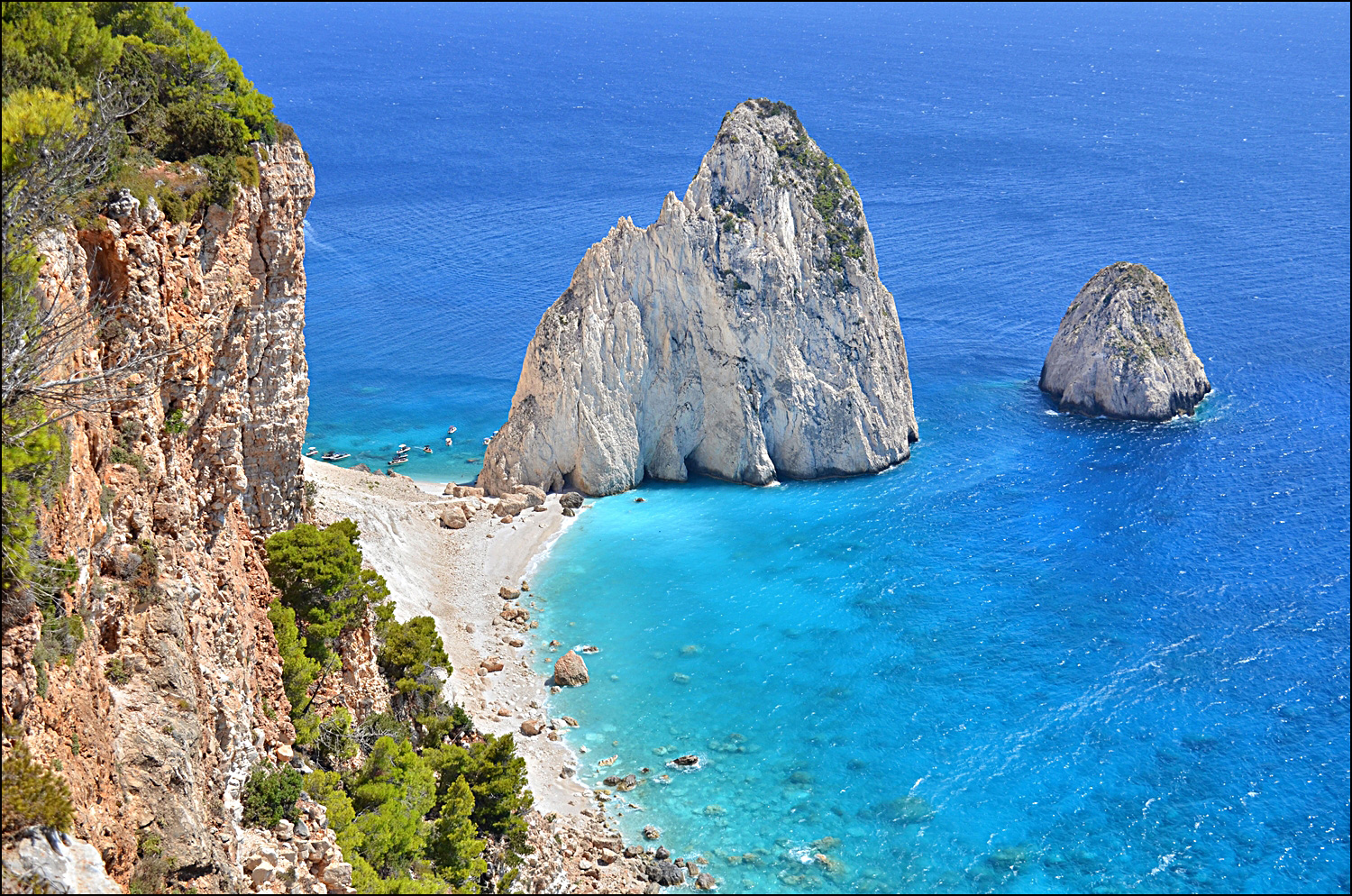 Zakintos: Ostrvo kornjača, maslina i najlepših vidikovaca mediterana 2 Zakintos 5