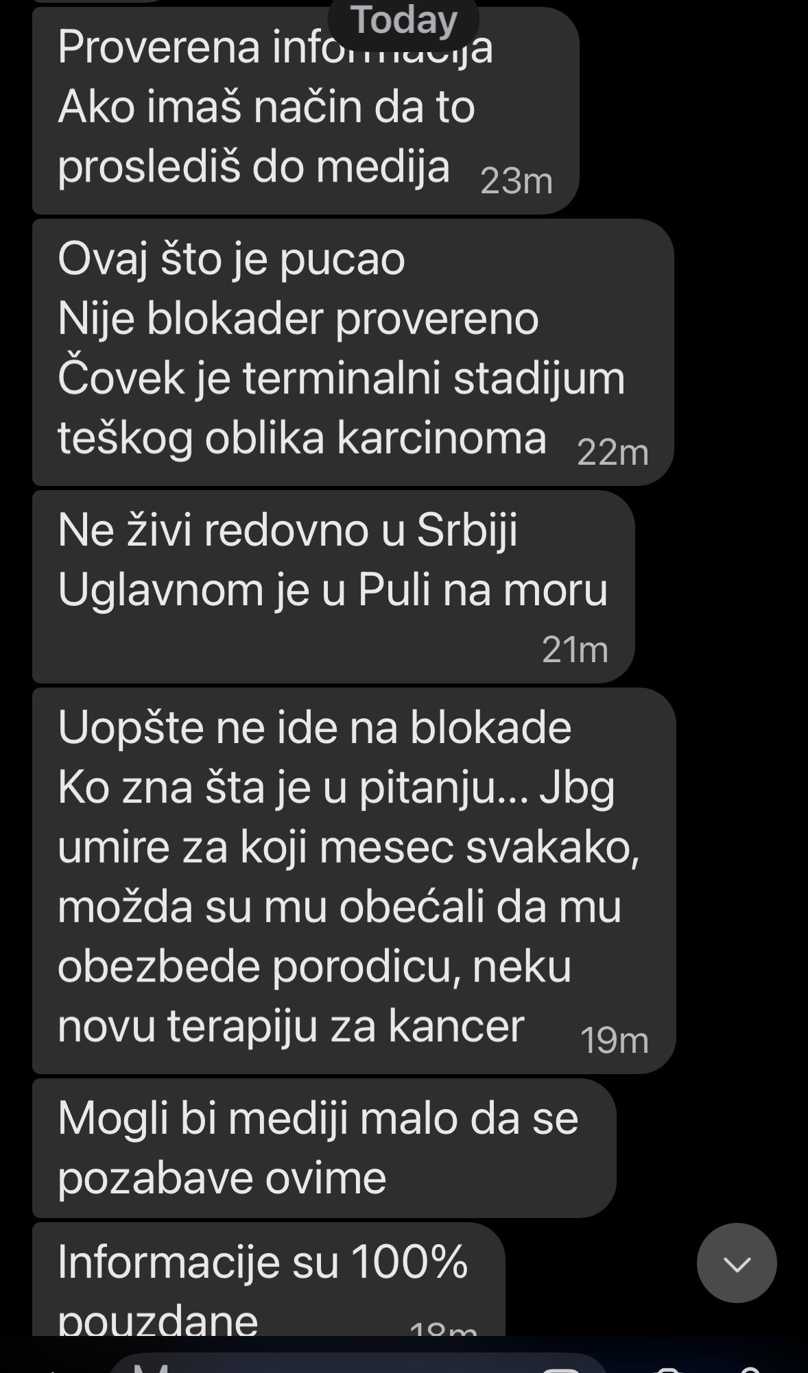 Inspektor UKP-a: Vučić izrežirao napad na Ćacilend 7 cacilend2
