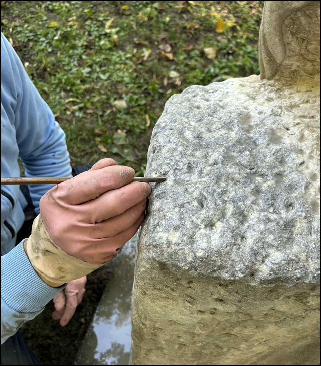 konzervacija 2