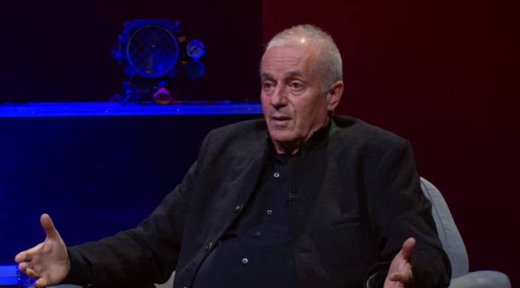 ljubisa milanovic