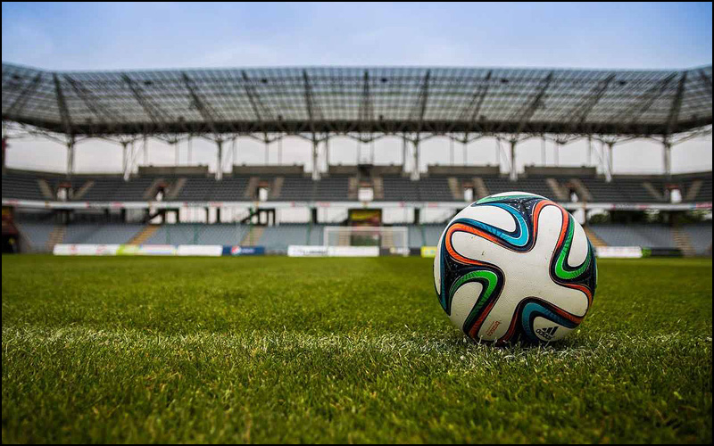 Top 5 trenutaka u sportu zbog kojih je ceo svet pričao 1 lopta teren stadion fudbal