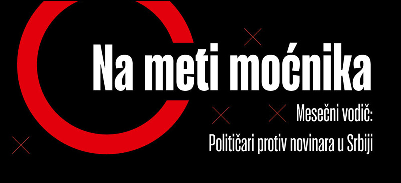 na meti mocnika