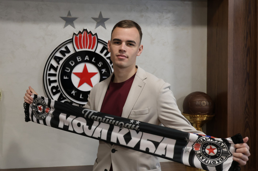Čačanin ostaje u Partizanu 1 nemanja trifunovic 10 1759493610