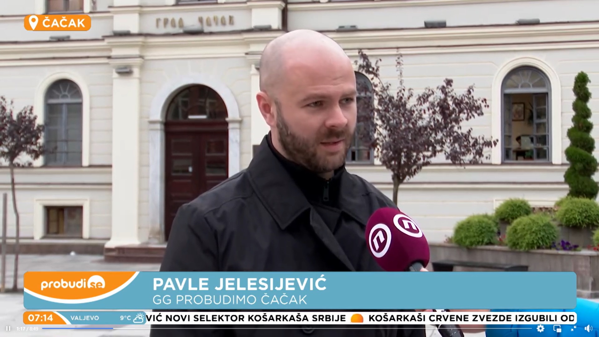 pavle