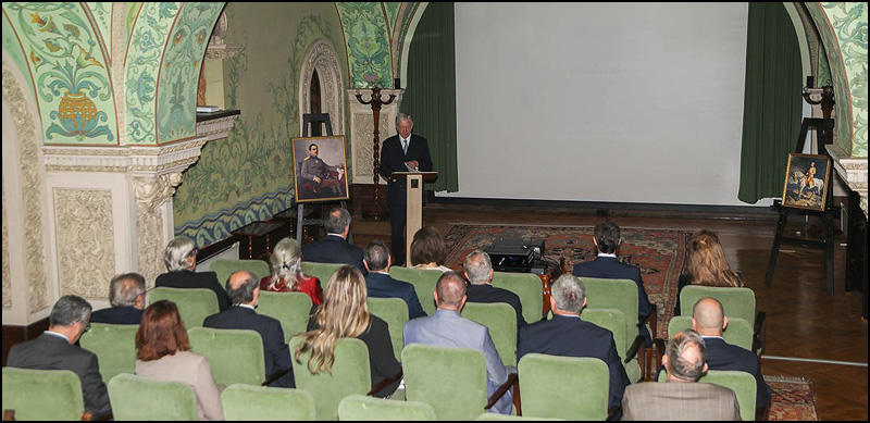 projekcija dvor 1