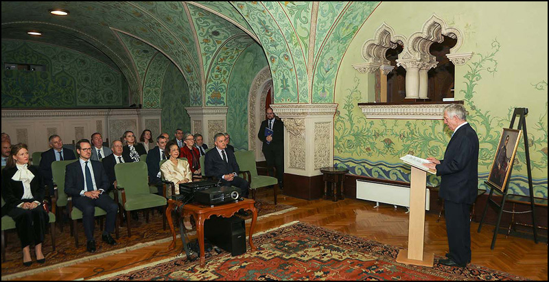 projekcija dvor 3