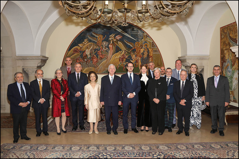 projekcija dvor 4