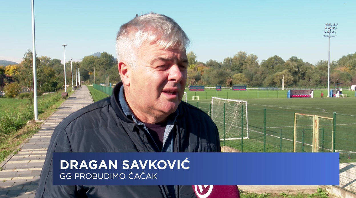savkovic