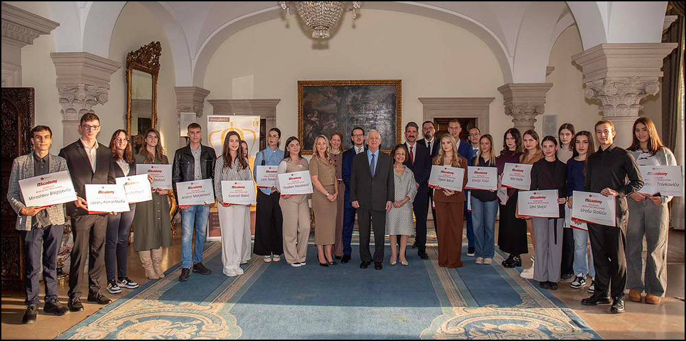 studenti IT 5