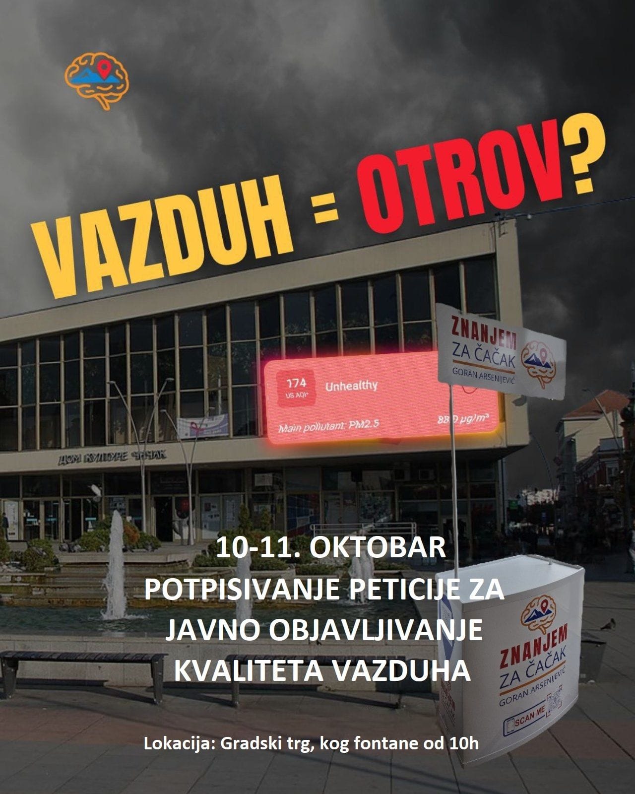 vazduh