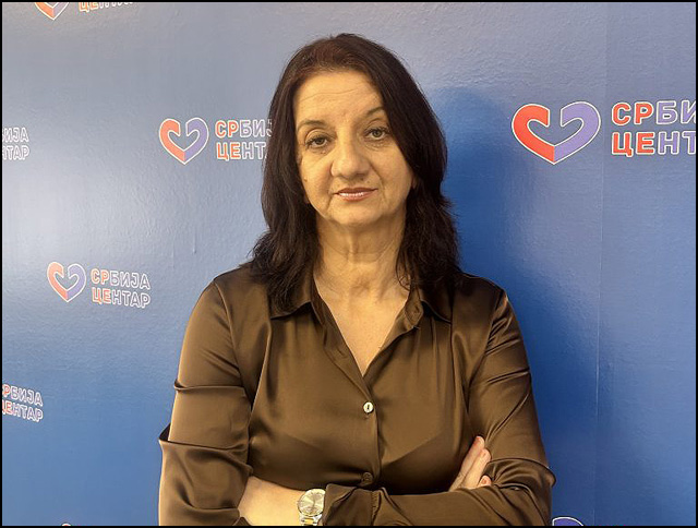 verica milanovic SrCe