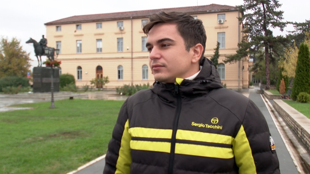 vlade mionica