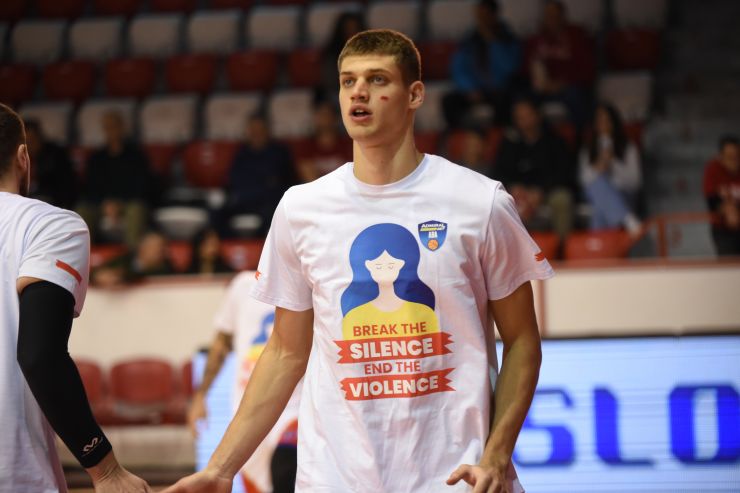 Borac nokautirao Igokeu 7 BORAC2 1