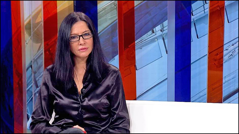 Vučić "politički mrtvac" na aparatima 1 Biljana Lukic foto N1