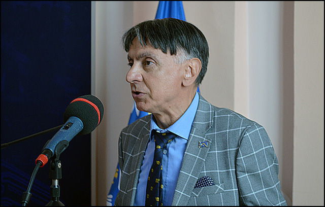 Branko Popovic Foto Nenad Kovacevic