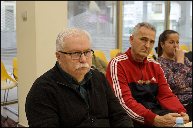 Cacak razgovor o bezbednostsi 7