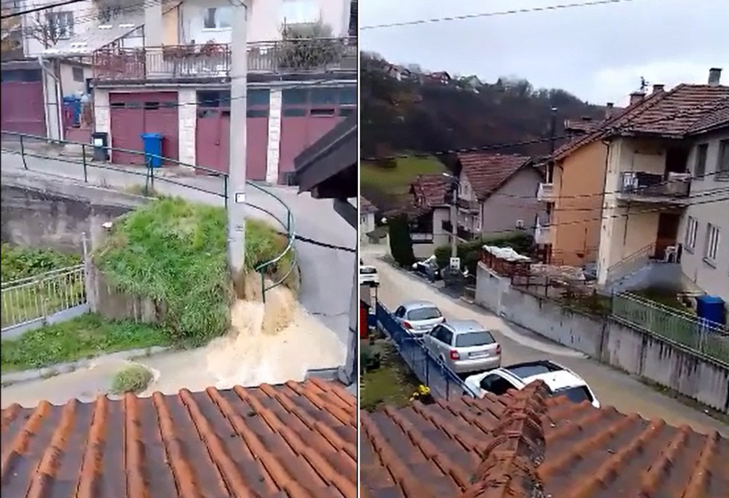 Foto Problem deponija