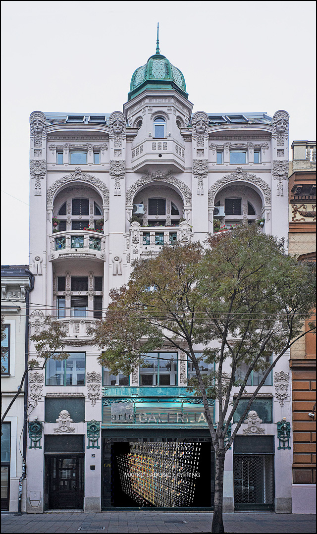 Galerija zgrada