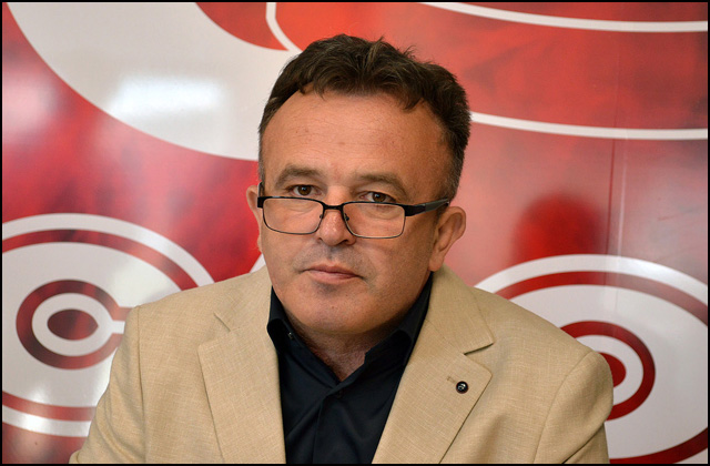 Užička opozicija, osim Sloge, zajedno izlazi na izbore u Sevojnu 3 Gliso Vidovic Foto Nenad Kovacevic
