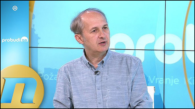 Gojko Bozovic