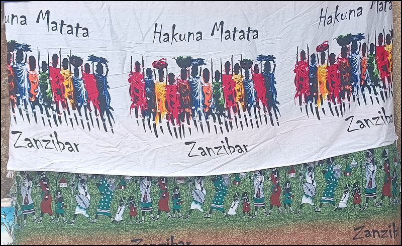 Hakuna Matata