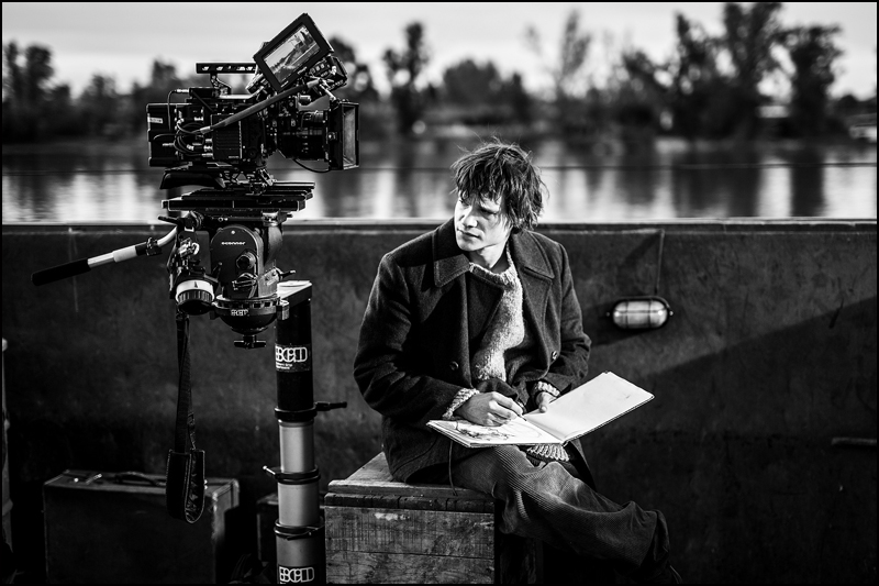 Dve premijere domaćih filmova „Izlet“ i „Karmadona“ u istoj večeri 3 IZLET Stefan Vukic foto Digimedia Todor Bokan