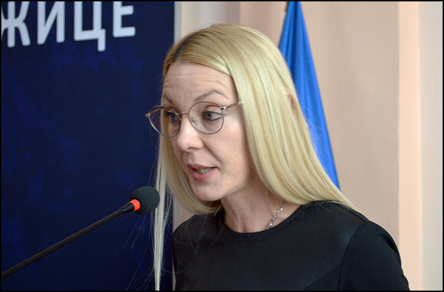 Nedavno zamenjeni cug pao na scenu NP Užice, na sreću nema povređenih 2 Jelena Vasovic Foto Nenad Kovacevic