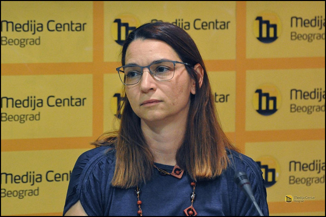 Senat otvorio sezonu lova na nepodobne profesore 1 Jelena Kleut 640