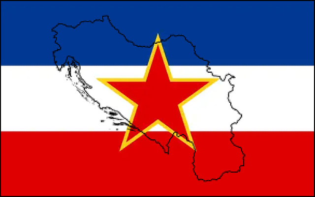Jugoslavija