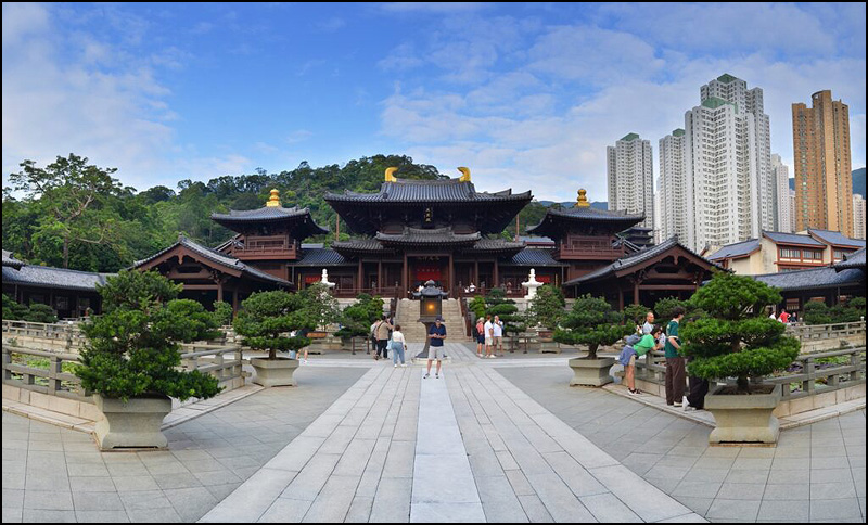 Kina 9