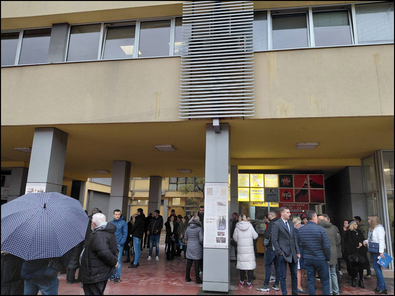 Protest roditelja: Traže iste cene za svu decu u gradskim i privatnim vrtićima 1 Kraljevo 4A 800