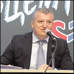 Šta se desilo sa Kokezom - milioni nestali, sport urušen, a ko će da odgovara 1 Kulja