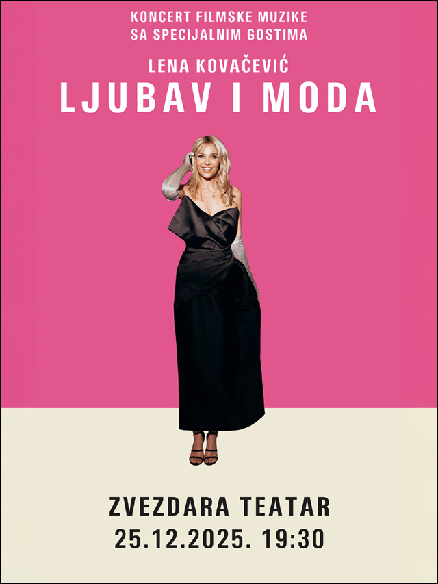 Lena Zvezdara