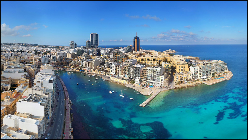 Malta 334