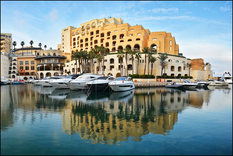 Malta spoj