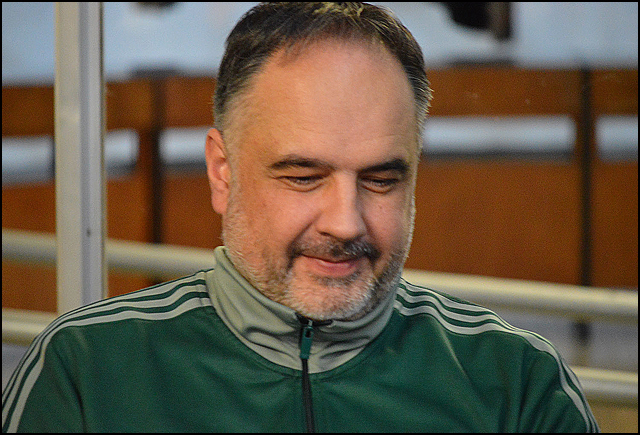 Jugoslovenski pozorišni festival u Užicu: Nagrade i tihi bojkot 5 Nebojsa Ilic Foto Nenad Kovacevic