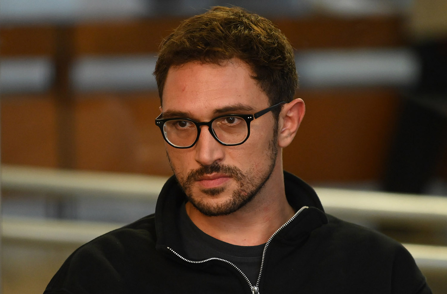 Nemanja Bakic Foto Bozidar Zivanovic