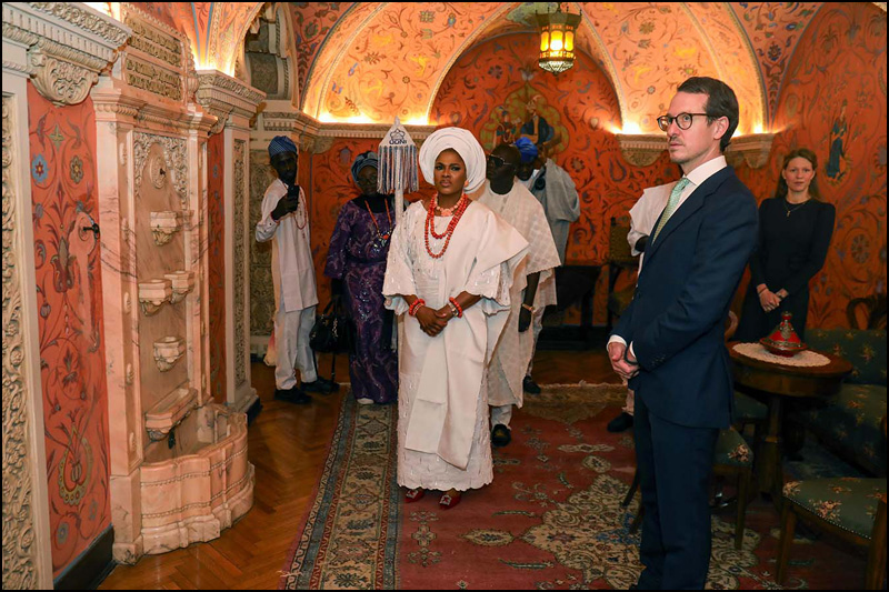 Nigerija 3