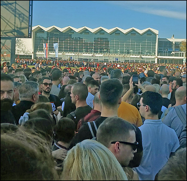 Novi Sad 1