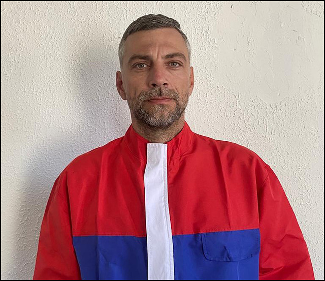 Pantić u Parizu 3 Pantic FR