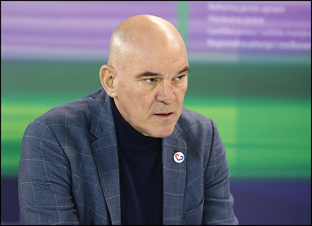 Petar Boskovic