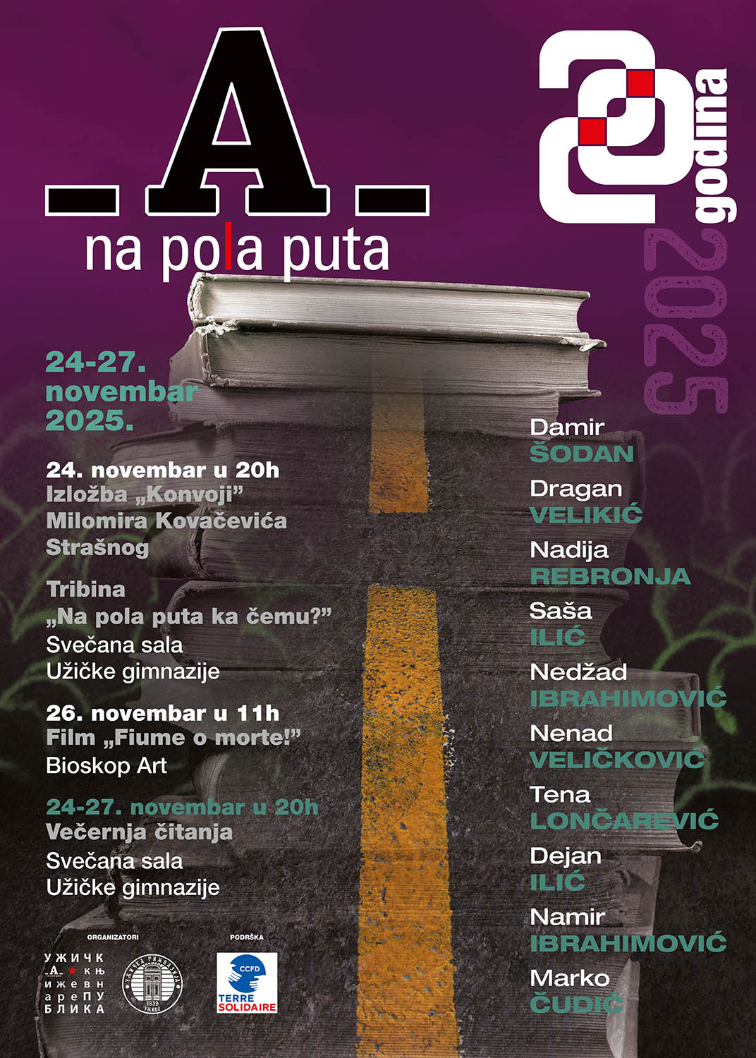 Plakat 2